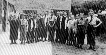 Chiro SAS 1942