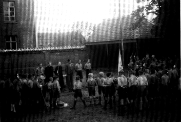 Chiro SAS 1945
